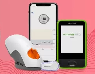 Dexcom G7